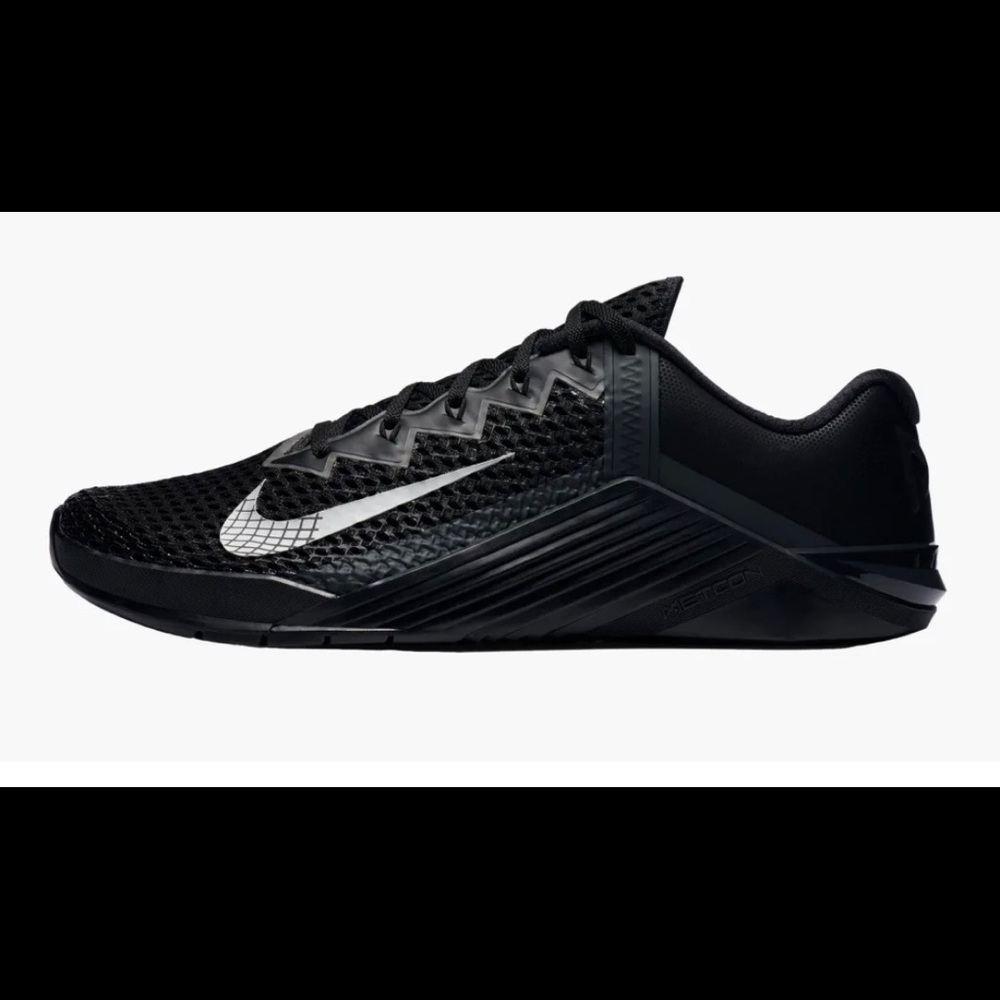 Metcons size 8 mens